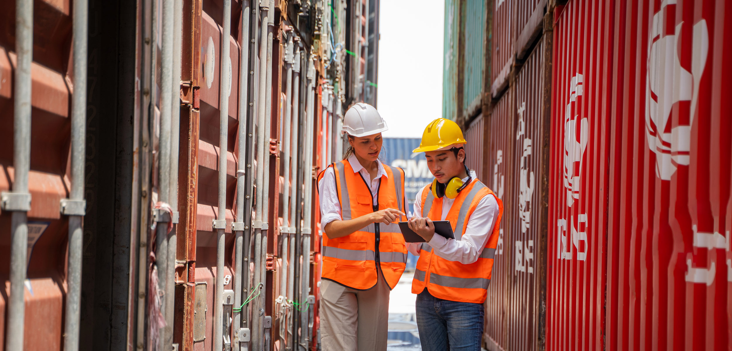 Custom Blending & Packaging