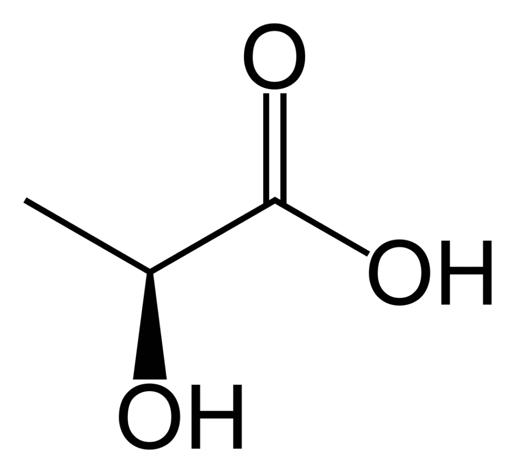 Lactic Acid supplier in USA