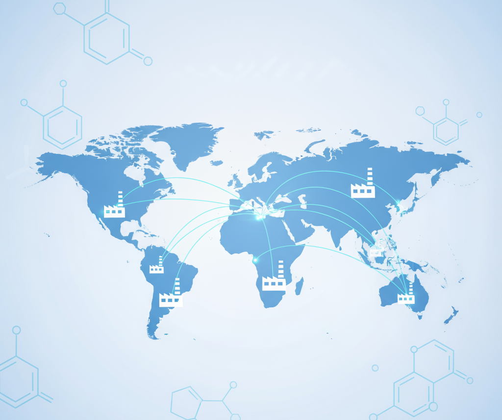 Citric Acid Supplier