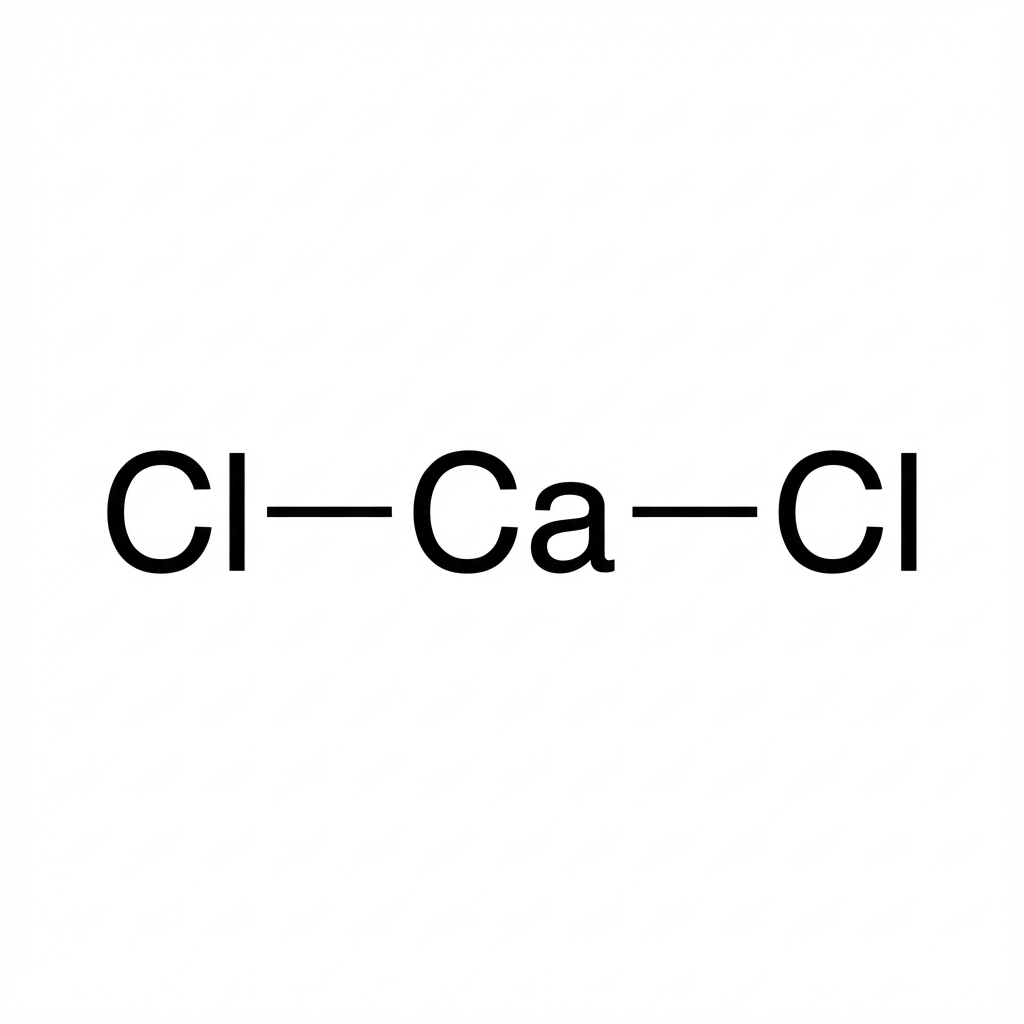 Calcium Chloride Supplier