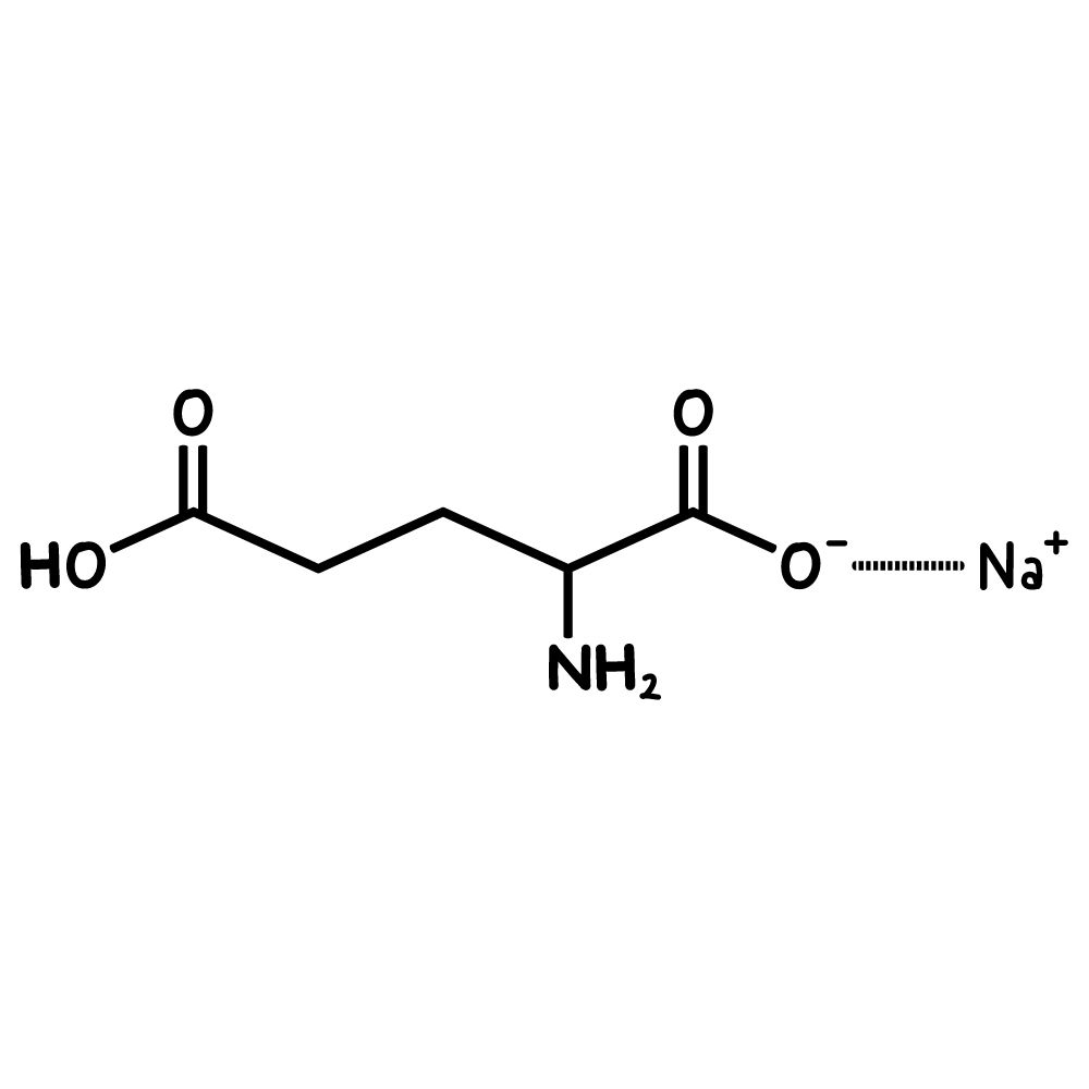 MSG Supplier in Houston