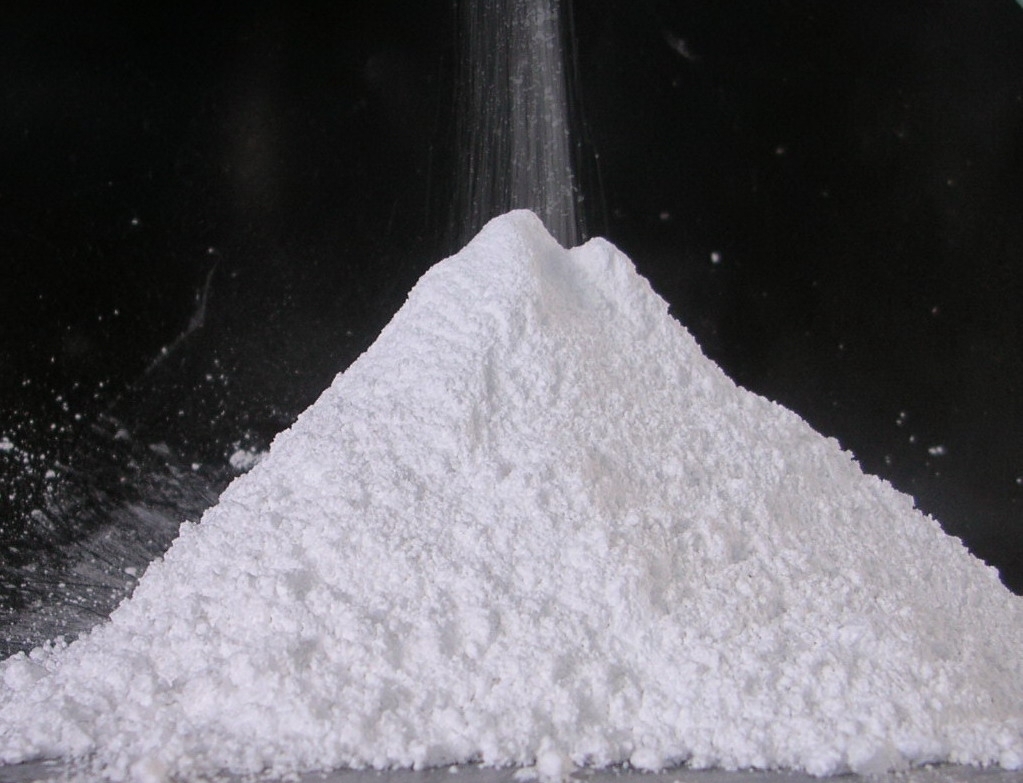 Talc Powder Supplier in USA